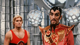 Flash Gordon director Mike Hodges: 'I’ve never heard anyone from the Far East complain about Ming'