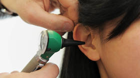 Coronavirus can HIDE in human EARS, new research finds