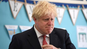 Boris Johnson studied the classics at Oxford but now seeks (and needs!) a spokesman to rein in his flailing tongue