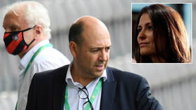 'She has the ABSOLUTE trust of Abramovich': Chelsea transfer chief Granovskaia accused of ESPIONAGE in bid for German star Havertz