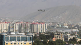 3-day ceasefire begins in Afghanistan as Taliban & Kabul ‘preparing for peace talks’