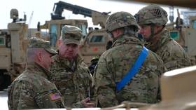 US-German relations are beyond repair as result of decades-long clash of views & ideas. Troop pullout is only a symptom