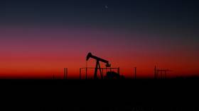 Crude prices slide on oversupply fears as major oil producers set to ramp up production