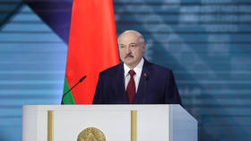 Another mercenary battalion deployed in Belarus to destabilize country – President Lukashenko