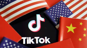 US ‘theft’ of TikTok turning once great America into ‘rogue country’ – Chinese media