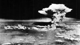 John Pilger: Another Hiroshima is coming – unless we stop it now