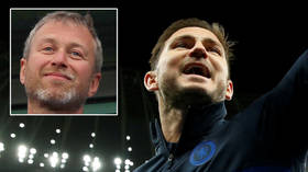 Chelsea boss Frank Lampard may have satisfied Roman Abramovich for now, but knows the bar will be set higher next season