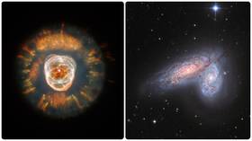 Woke NASA to crack down on ‘racist’ space names such as ‘Eskimo Nebula’ & ‘Siamese Twins Galaxy’