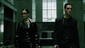Take the woke pill: ‘The Matrix’ was always meant to be a ‘TRANS STORY,’ Lilly Wachowski claims