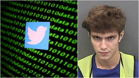Hardcore PORN & rap music interrupt virtual court hearing for teen ...