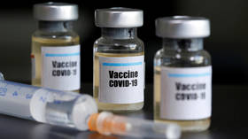 Russia has created world’s 1st Covid-19 vaccine, registration expected next week – Health Ministry