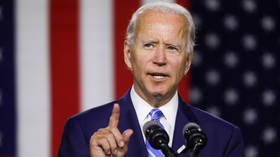 Wayne Dupree: Joe Biden's latest gaffe proves he’s the biggest racist of all. When is enough, enough?