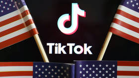 Colonialism 2.0: US assault on TikTok is latest step in building monopoly on hearts & minds of internet-connected world