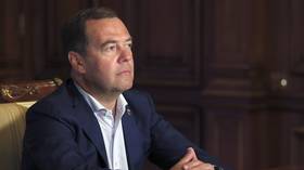 Georgian actions amounted to declaration of war on Russia – former President Medvedev has no regrets about 2008 conflict