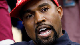 Kanye West could be kicked from Illinois ballot after allegedly submitting nearly 2,000 ‘invalid’ signatures