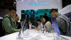Chip supplier Qualcomm seeks to avert ‘costly’ US ban on exports to Huawei – report