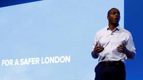 London mayor candidate Shaun Bailey is the only black politician saying the police aren’t racist