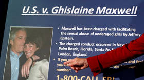 Ghislaine Maxwell complains she’s being mistreated in jail because of Epstein’s ‘suicide’, as lawyers want her moved into gen-pop