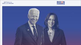 Joe Biden chooses Kamala Harris as running mate