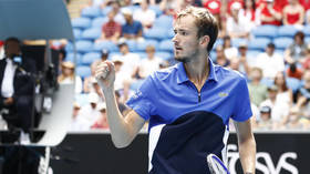 'Medvedev will be stronger than his rivals': Russian tennis boss expects strong showing from young star at 2020 US Open