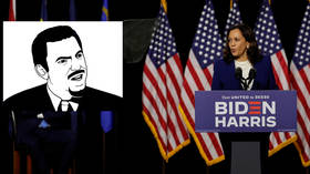 Atheists for Trump? David Silverman reacts to Biden naming Harris with ‘Are You Serious?’ face, saying he might VOTE RED