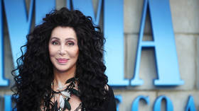 Cher says she hopes ‘ground opens’ under Trump and ‘we never see his face again’ after Gettysburg speech suggestion