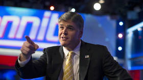 'Boycott Sandals'?: Holiday resort chain cancelled by Twitter users over sponsorship of Sean Hannity's ‘racist’ Fox News show