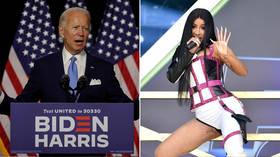 Joe Biden blasted for softball interview with Cardi B after avoiding real journalists ahead of convention