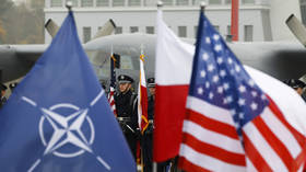 Moscow says increased US military presence in Poland worsens security situation in Europe, warns NATO trying to ‘distort reality’