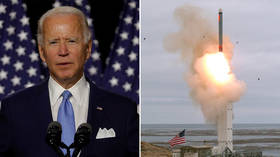 Democrats’ election platform demands end to ‘forever wars’ — most of which were launched last time Biden held office
