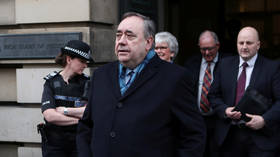 Alex Salmond’s retrial by TV in a desperate documentary only showed the BBC isn’t as impartial as it claims to be