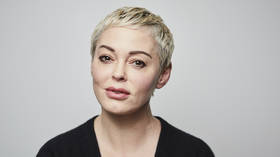 Rose McGowan’s new #MeToo rape claim puts the Left in difficulty. No prizes for guessing what they’ll do – they’ll dump on her