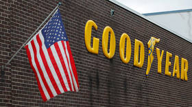 Goodyear backpedals on diversity virtue-signaling after Trump calls for boycott – but it’s too late