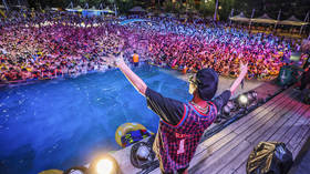 Haters gonna hate? China rejects online ridicule of post-coronavirus Wuhan pool party as ‘sour grapes’