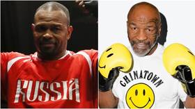 'Be ready': Roy Jones Jr insists he WILL NOT pull out of Mike Tyson fight despite hitches with deal (VIDEO)