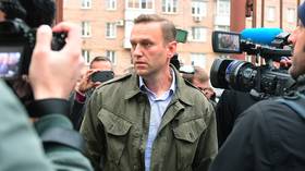 ‘We wish him a speedy recovery’: Putin’s spokesman open to possibility of protest leader Navalny going abroad for treatment