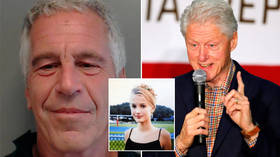 Lawsuit alleges Epstein used Bill Clinton friendship to intimidate 15-year-old girl into ‘vicious sex assault’