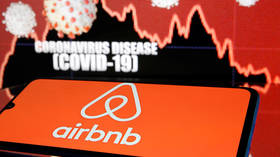 Airbnb announces GLOBAL PARTY BAN, threatens lawsuits for social distancing violators