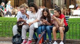 ‘Loneliness epidemic’: Half of American singles aren’t looking for a relationship or even seeking casual dates, Pew poll shows