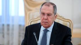 Fighting Russia has become an existential necessity for NATO, if tensions are reduced alliance has no purpose – Russia FM Lavrov