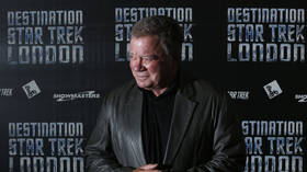 Is 'cis white male' a slur? William Shatner thinks so, triggering rage of woke Twitterati who used the term against him