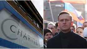 ‘We found no cholinesterase inhibitors in Navalny's blood’: Omsk's chief toxicologist comments on statement from Berlin's Charite