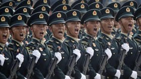 Beijing says Chinese military won’t ‘dance to tune’ of US, urges Washington to quit policy of ‘anxiety and paranoia’