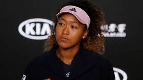 'Collectively taking a stance': US tennis event suspends play after Osaka pulls out citing 'continued genocide of black people'