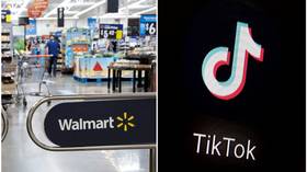 Microsoft joined by Walmart in grab for TikTok as tech platform’s CEO jumps ship