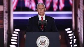 Pence canceled as commencement speaker at small Wisconsin college as ‘escalating’ unrest in Kenosha raises fears