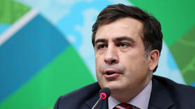 Ex-Georgian president turned fugitive Saakashvili announces imminent return to Tbilisi, faces 9 years behind bars