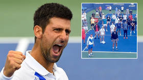 'Where are the women?' Tennis No. 1 Novak Djokovic SLAMMED for 'TONE DEAF' men-only union as Nadal and Federer SHUN idea