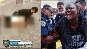 NYPD’s release of an attempted rape video to hype up New York’s return to the bad old days of crime will backfire in the long run