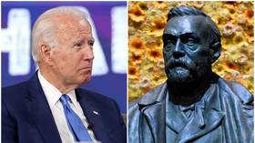 More than Hillary or Obama: Biden gets endorsements from 81 Nobel laureates, who cite his ‘willingness to listen’ to expert orders